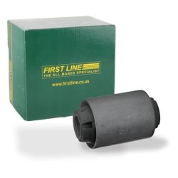Control Trailing Arm Mounting FIRST LINE FSK6280 OE Ref 7704001734 FIRST LINE