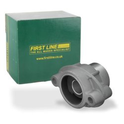 Control Trailing Arm Mounting FIRST LINE FSK6282 OE Ref 7700781464 FIRST LINE