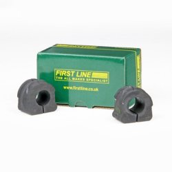 Stabiliser Coupling Rod Repair Kit FIRST LINE FSK6320K OE Ref 1J0 411 314 M FIRST LINE