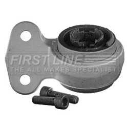 Control Trailing Arm Mounting FIRST LINE FSK6340 OE Ref 31121095277