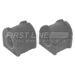 Stabiliser Coupling Rod Repair Kit FIRST LINE FSK6342K OE Ref 92VB5484BA