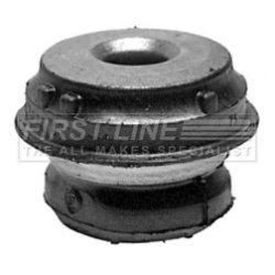 Control Trailing Arm Mounting FIRST LINE FSK6349 OE Ref A1243334314