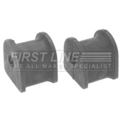 Stabiliser Coupling Rod Repair Kit FIRST LINE FSK6353K OE Ref 6383260281