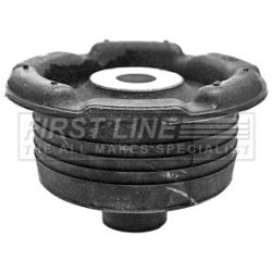 Axle Bracket Bushing FIRST LINE FSK6355 OE Ref 90344207