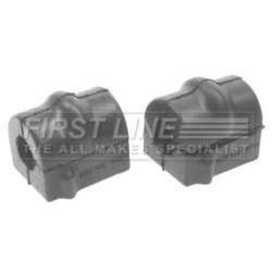 Stabiliser Coupling Rod Repair Kit FIRST LINE FSK6357K OE Ref 24403523