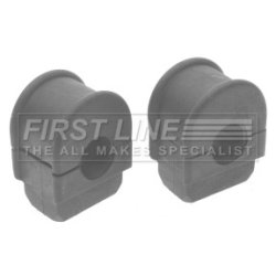 Stabiliser Coupling Rod Repair Kit FIRST LINE FSK6358K OE Ref 7700797821