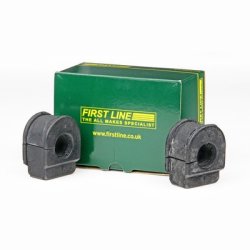 Stabiliser Coupling Rod Repair Kit FIRST LINE FSK6358K OE Ref 7700797821 FIRST LINE