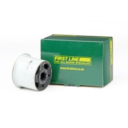 Control Trailing Arm Mounting FIRST LINE FSK6368 OE Ref 1K0 199 232 J SK FIRST LINE