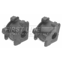Stabiliser Coupling Rod Repair Kit FIRST LINE FSK6375K OE Ref 4881805041