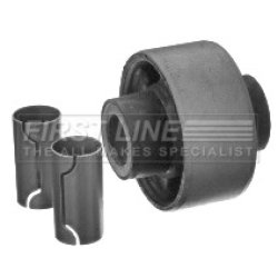 Control Trailing Arm Mounting FIRST LINE FSK6382 OE Ref 96268440