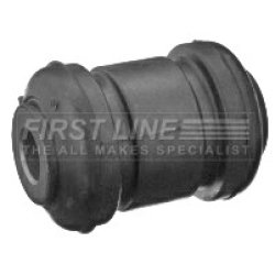 Control Trailing Arm Mounting FIRST LINE FSK6386 OE Ref 701407077A