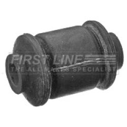 Control Trailing Arm Mounting FIRST LINE FSK6387 OE Ref 701407087