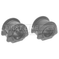 Stabiliser Coupling Rod Repair Kit FIRST LINE FSK6397K OE Ref 86AB 5484 AA