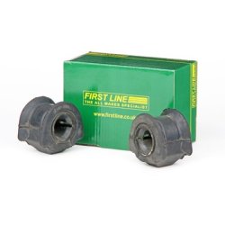 Stabiliser Coupling Rod Repair Kit FIRST LINE FSK6398K OE Ref 86AB5484BA FIRST LINE