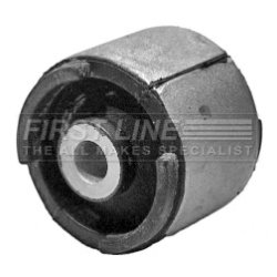 Control Trailing Arm Mounting FIRST LINE FSK6406 OE Ref 33 32 1 137 806