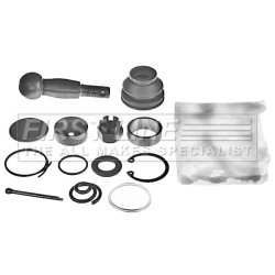 Tie Rod Ball Studs Repair Kit FIRST LINE FSK6407 OE Ref STC3295