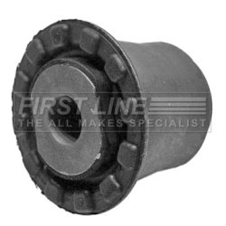 Axle Bracket Bushing FIRST LINE FSK6411 OE Ref 1S715K817AC