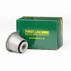 Axle Bracket Bushing FIRST LINE FSK6411 OE Ref 1S715K817AC FIRST LINE