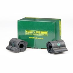 Stabiliser Coupling Rod Repair Kit FIRST LINE FSK6415K OE Ref 5094.96 FIRST LINE