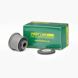 Control Trailing Arm Mounting FIRST LINE FSK6416 OE Ref 352384 FIRST LINE