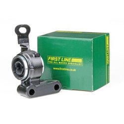Control Trailing Arm Mounting FIRST LINE FSK6418 OE Ref 31 12 6 757 561 FIRST LINE
