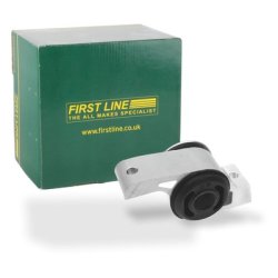 Control Trailing Arm Mounting FIRST LINE FSK6424 FIRST LINE