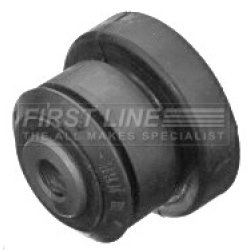 Control Trailing Arm Mounting FIRST LINE FSK6428 OE Ref 60666021