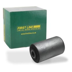 Control Trailing Arm Mounting FIRST LINE FSK6431 FIRST LINE