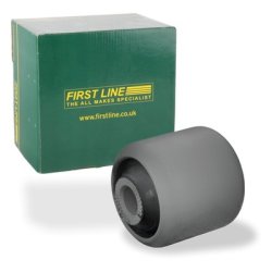 Control Trailing Arm Mounting FIRST LINE FSK6438 OE Ref 31121125428 FIRST LINE