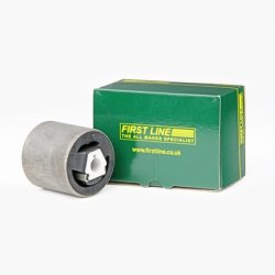 Control Trailing Arm Mounting FIRST LINE FSK6439 OE Ref 31121096372 FIRST LINE