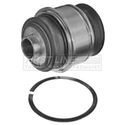 Control Trailing Arm Mounting FIRST LINE FSK6440 OE Ref 33 32 1 090 504 S1