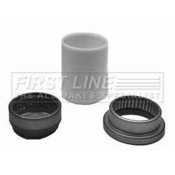 Control Trailing Arm Mounting FIRST LINE FSK6446