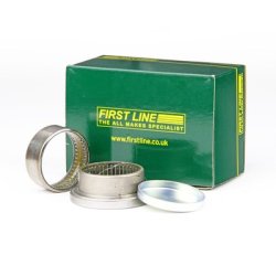 Control Trailing Arm Mounting FIRST LINE FSK6449 OE Ref 3740.52 FIRST LINE