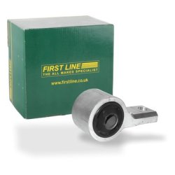 Control Trailing Arm Mounting FIRST LINE FSK6456 OE Ref 1212807S2 FIRST LINE