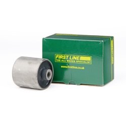 Control Trailing Arm Mounting FIRST LINE FSK6466 OE Ref GJ6A34460A FIRST LINE