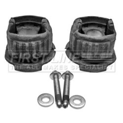 Axle Bracket Bushing FIRST LINE FSK6472 OE Ref 2103505908
