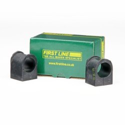 Stabiliser Coupling Rod Repair Kit FIRST LINE FSK6473K OE Ref 05104577AA FIRST LINE