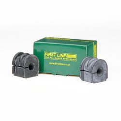 Stabiliser Coupling Rod Repair Kit FIRST LINE FSK6482K OE Ref 5624390J10 FIRST LINE