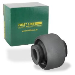 Control Trailing Arm Mounting FIRST LINE FSK6489 OE Ref 8200002868 FIRST LINE