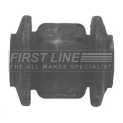 Control Trailing Arm Mounting FIRST LINE FSK6493 OE Ref 1K0407182A