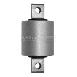 Control Trailing Arm Mounting FIRST LINE FSK6511 OE Ref 31 277 881