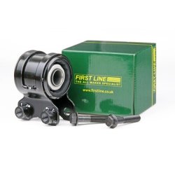 Control Trailing Arm Mounting FIRST LINE FSK6514 OE Ref 1 502 084 FIRST LINE