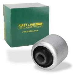 Control Trailing Arm Mounting FIRST LINE FSK6516 OE Ref 31121094235 FIRST LINE