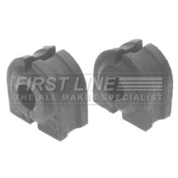 Stabiliser Coupling Rod Repair Kit FIRST LINE FSK6518K OE Ref 31356761591