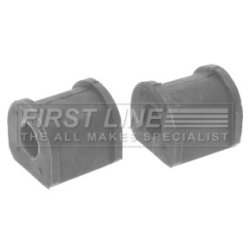 Stabiliser Coupling Rod Repair Kit FIRST LINE FSK6526K OE Ref 0444160