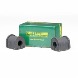 Stabiliser Coupling Rod Repair Kit FIRST LINE FSK6526K OE Ref 0444160 FIRST LINE