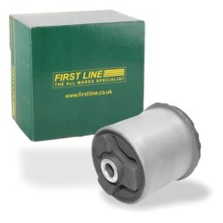 Axle Beam Mount FIRST LINE FSK6529 OE Ref 24443815 FIRST LINE