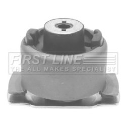 Axle Bracket Bushing FIRST LINE FSK6540 OE Ref 7700416271