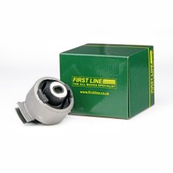 Axle Bracket Bushing FIRST LINE FSK6541 OE Ref 8200427869 FIRST LINE