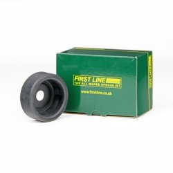 Axle Bracket Bushing FIRST LINE FSK6545 OE Ref 46476755 FIRST LINE